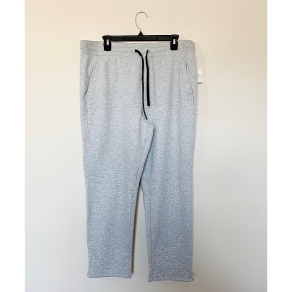Gray Sweatpants LG SOLD - Picture 2 of 2